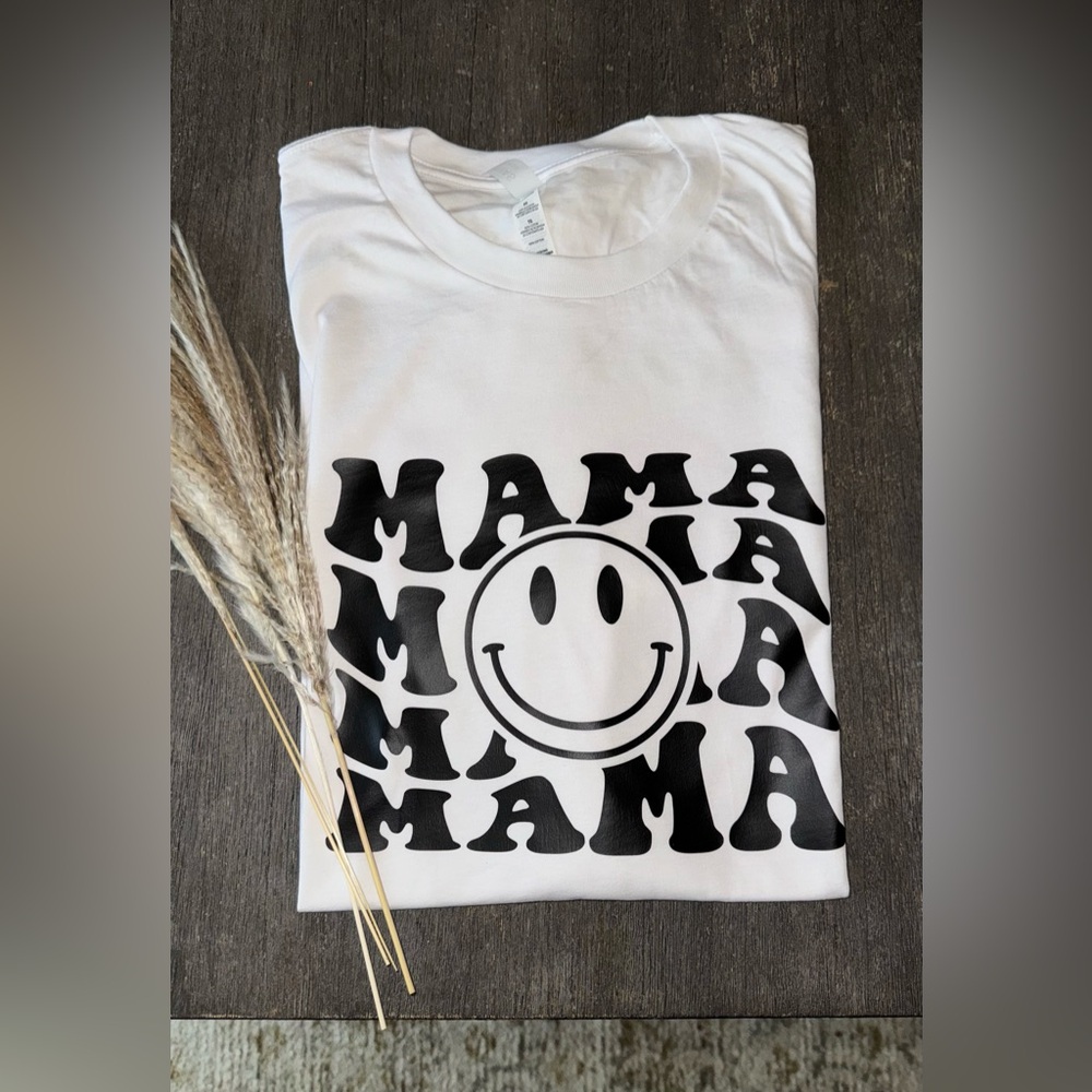 Mama Shirt